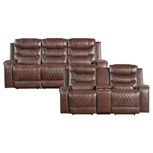 putnam-2pc-set-sofa-love-power