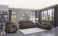 homelegance-furniture-madrona-double-reclining-sofa-in-dark-brown-9989db-3