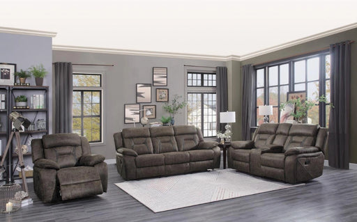 homelegance-furniture-madrona-double-reclining-sofa-in-dark-brown-9989db-3