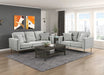 violetta-sofa-grey-velvet