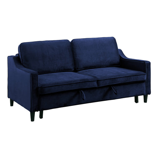 9428nv-3cl-convertible-studio-sofa-with-pull-out-bed