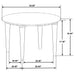 aldis-coffee-table-set