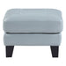 spivey-top-grain-leather-ottoman-aqua-100-leather