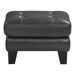 spivey-top-grain-leather-ottoman-dark-grey-100-leather