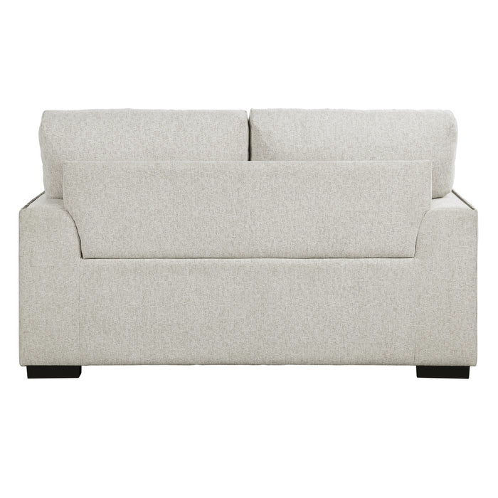 Morelia Loveseat BEIGE