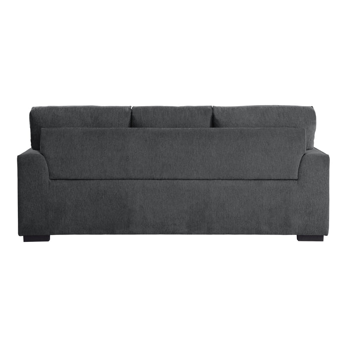 Morelia Sofa DARK GREY