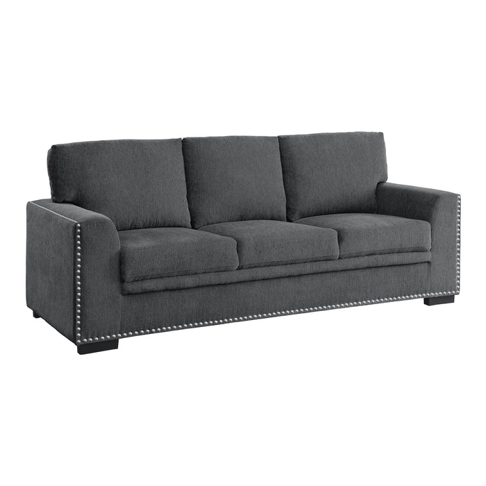 Morelia Sofa DARK GREY