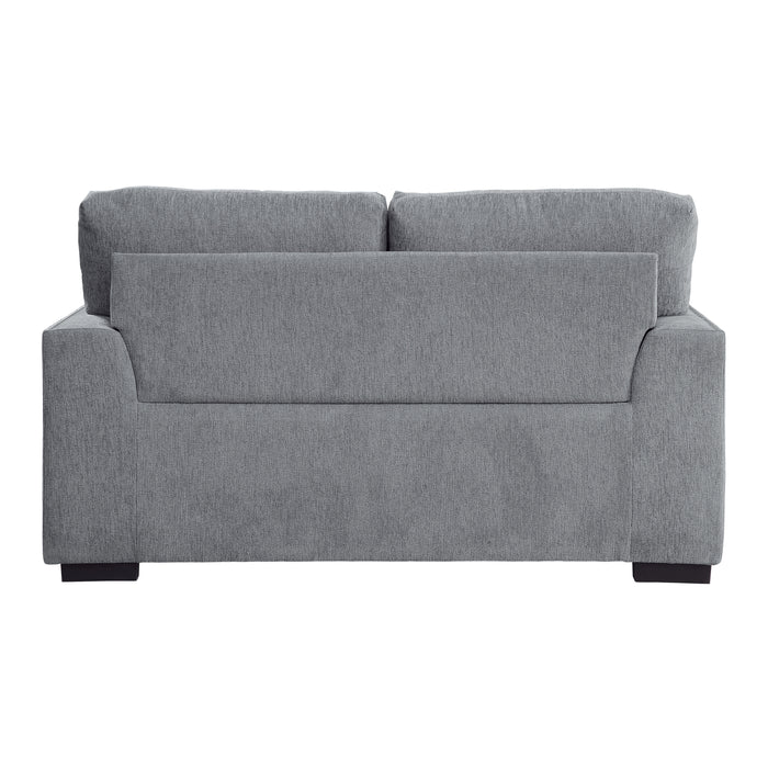 Morelia Loveseat GREY