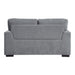 morelia-loveseat-grey