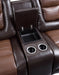 briscoe-recliner-loveseat-brown-vinyl