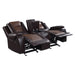 briscoe-recliner-loveseat-brown-vinyl