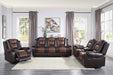 briscoe-recliner-loveseat-brown-vinyl