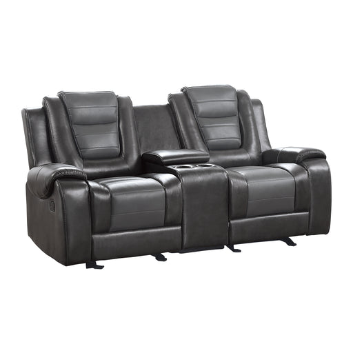 9470gy-2-double-glider-reclining-love-seat-with-center-console