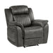 homelegance-furniture-centeroak-reclining-chair-in-gray-9479brg-1