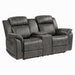 homelegance-furniture-centeroak-double-reclining-loveseat-in-gray-9479brg-2