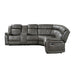 centeroak-3-piece-reclining-sectional-with-left-console-grey