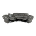 centeroak-3-piece-reclining-sectional-with-left-console-grey