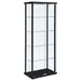 delphinium-5-shelf-glass-curio-cabinet-black-and-clear