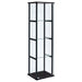 cyclamen-4-shelf-glass-curio-cabinet-black-and-clear