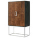 borman-2-door-bar-cabinet-wine-storage-walnut-and-black
