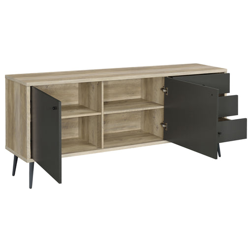 maeve-2-door-engineered-wood-accent-cabinet-grey-and-antique-pine