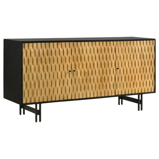 aminah-3-door-wooden-accent-cabinet-natural-and-black