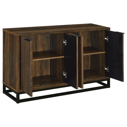 ryatt-4-door-engineered-wood-accent-cabinet-dark-pine