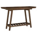 ornelas-46-inch-console-table-with-slatted-shelf-mango-brown