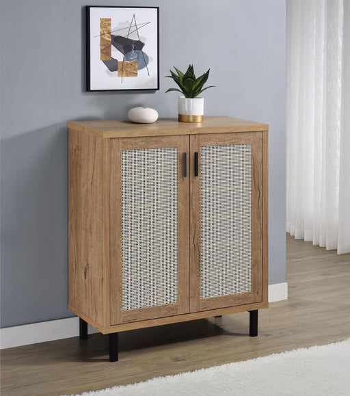 teller-2-door-shoe-storage-cabinet-natural-oak