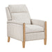 burton-push-back-reclining-chair