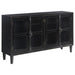 transitional-black-accent-cabinet