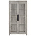 rustic-grey-curio-cabinet