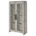 rustic-grey-curio-cabinet