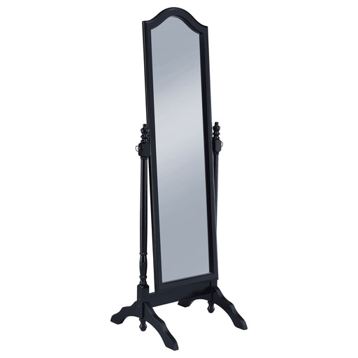 transitional-black-cheval-mirror