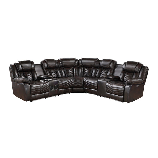 ramone-33-piece-power-reclining-sectional-with-consoles-speakers-subwoofer-and-led-lighting