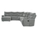 tesoro-66-piece-modular-reclining-sectional-with-left-chaise