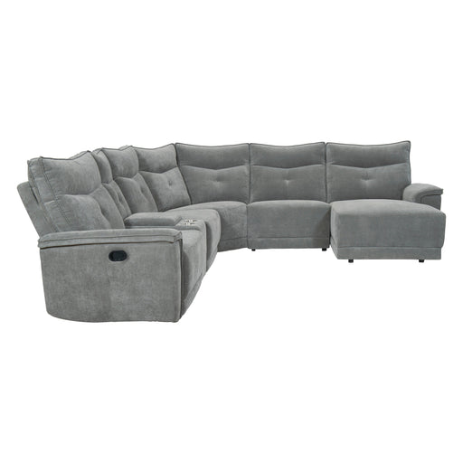 tesoro-66-piece-modular-reclining-sectional-with-right-chaise