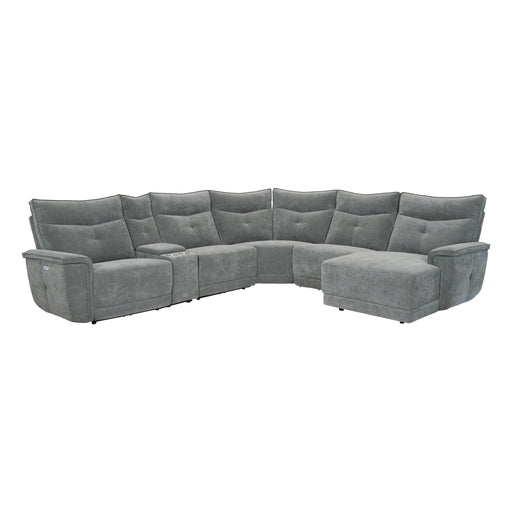 tesoro-66-piece-modular-power-reclining-sectional-with-power-headrests-right-chaise-and-usb-ports