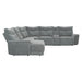 tesoro-66-piece-modular-reclining-sectional-with-left-chaise