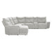 tesoro-66-piece-modular-reclining-sectional-with-left-chaise