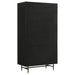 santiago-rectangular-4-door-cabinet-matte-black
