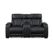 fairway-power-double-reclining-love-seat-with-center-console-power-headrests-storage-armstop-and-side-cup-holders-charging-ports-and-led-lighting