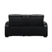 fairway-power-double-reclining-love-seat-with-center-console-power-headrests-storage-armstop-and-side-cup-holders-charging-ports-and-led-lighting