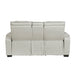 fairway-power-double-reclining-love-seat-with-center-console-power-headrests-storage-armstop-and-side-cup-holders-charging-ports-and-led-lighting
