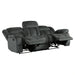 homelegance-furniture-laurelton-double-reclining-sofa-in-charcoal-9636cc-3