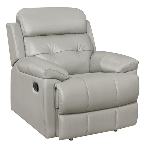 homelegance-furniture-lambent-double-reclining-chair-in-silver-gray-9529sve-1