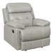 homelegance-furniture-lambent-double-reclining-chair-in-silver-gray-9529sve-1
