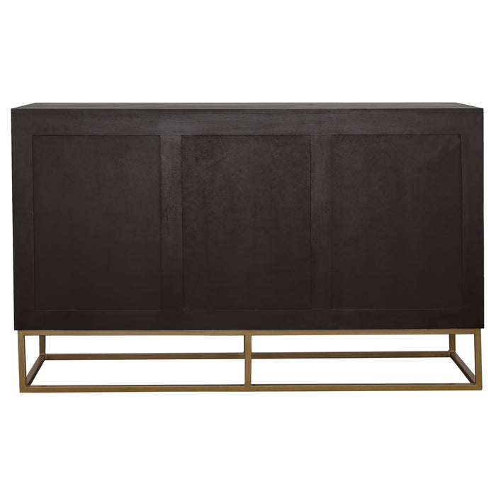 Zara Accent Cabinet
