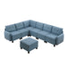 garren-77-piece-sectional-with-storage-and-ottoman