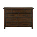 logandale-dresser